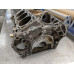 #BLM42 Engine Cylinder Block From 2009 GMC Acadia  3.6 12601922